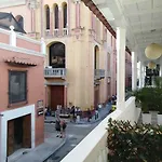 La Condesa Hotel San Agustin