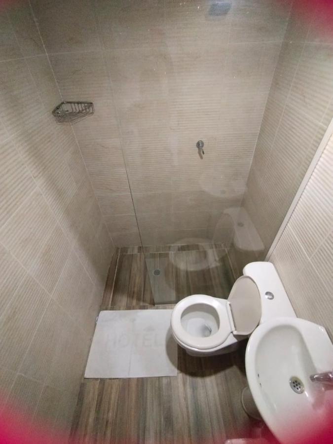 Hotel La Condesa San Agustin 3*