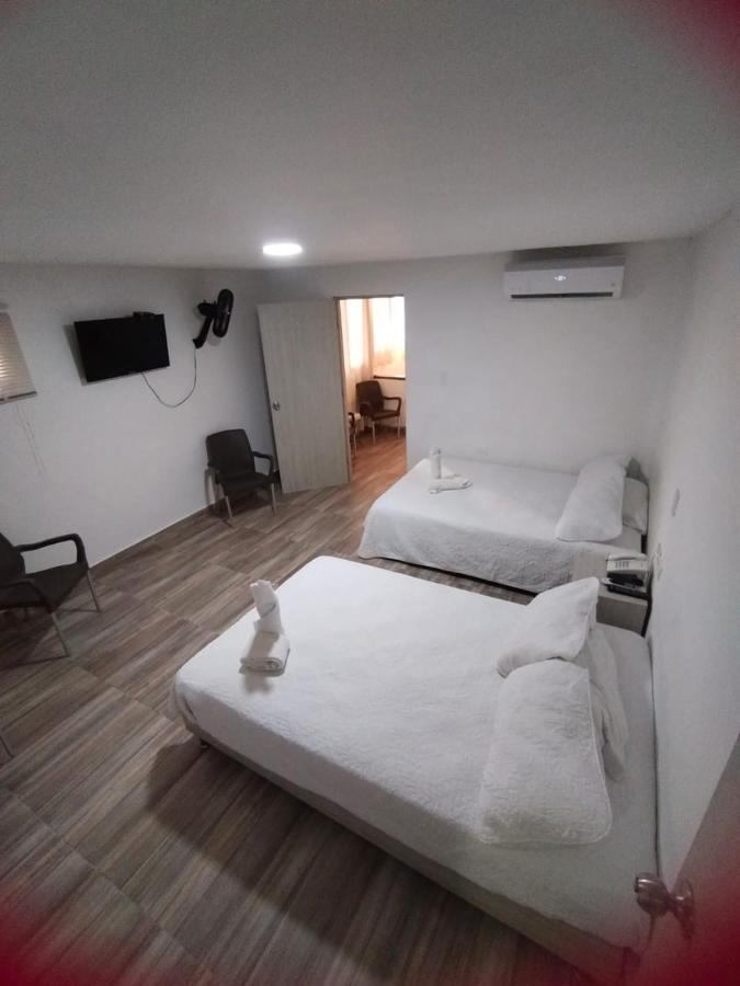 La Condesa San Agustin Hotel