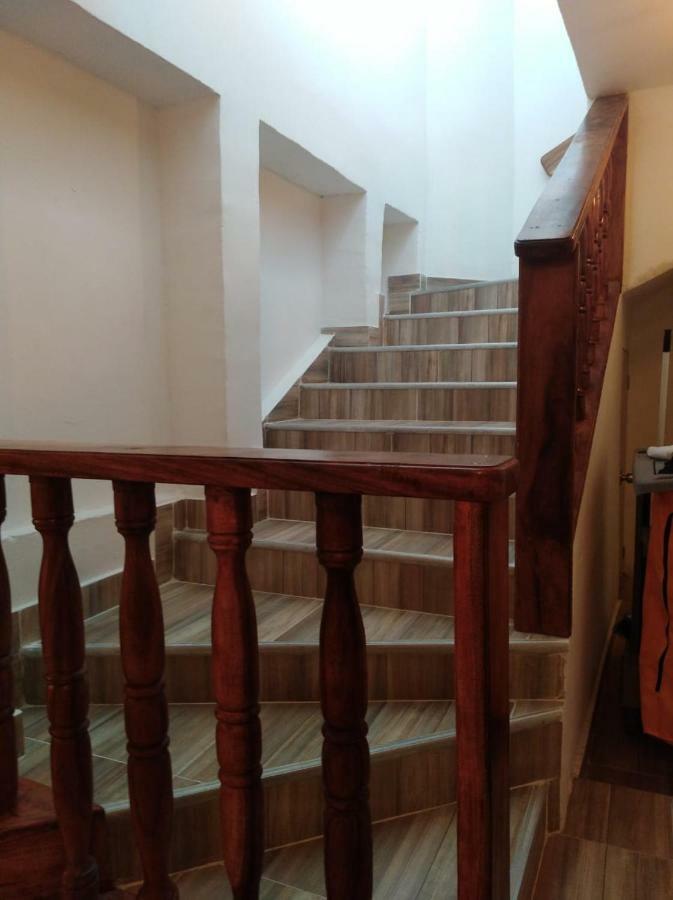 La Condesa San Agustin 3*