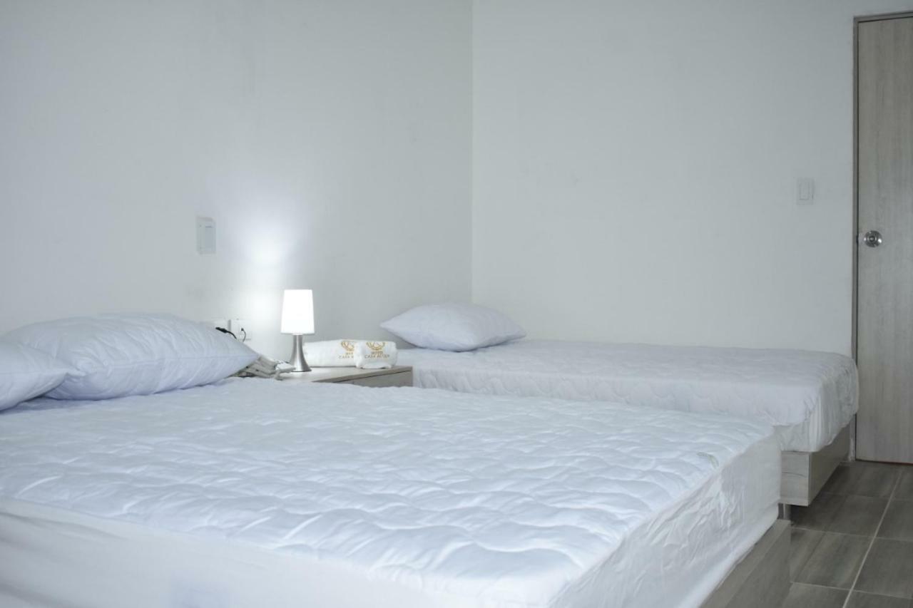 Hotel La Condesa San Agustin