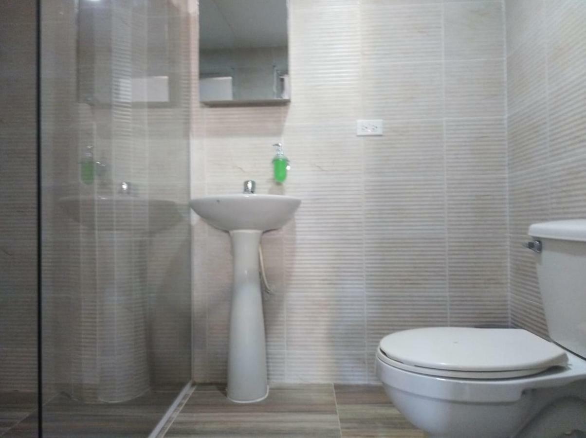 La Condesa San Agustin Hotel Cartagena