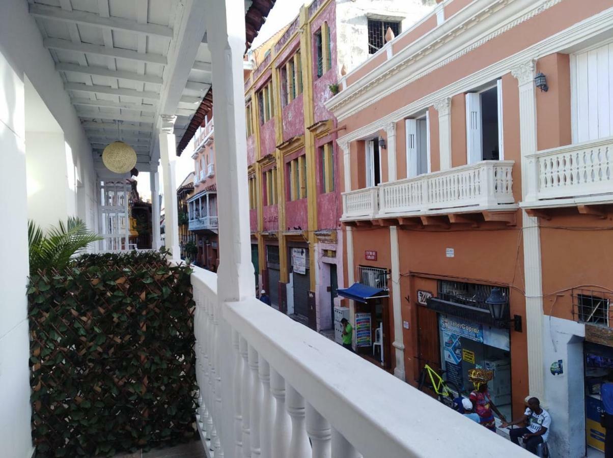 La Condesa San Agustin