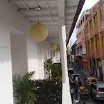 La Condesa Hotel San Agustin
