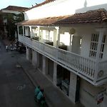 La Condesa Hotel San Agustin