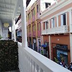 La Condesa Hotel San Agustin