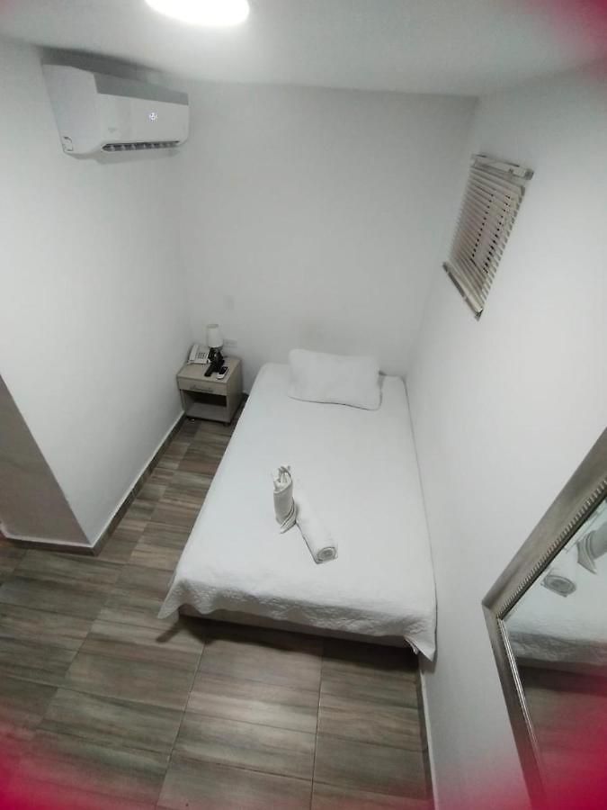Hotel La Condesa San Agustin Cartagena