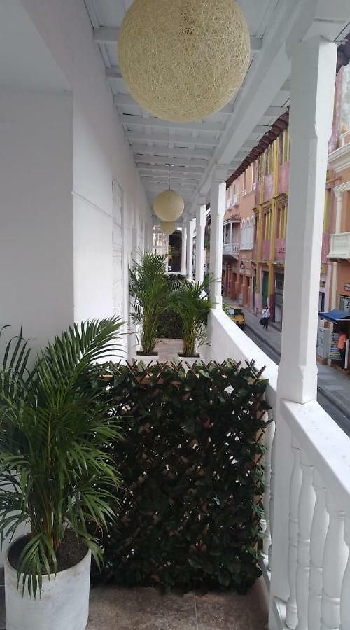 La Condesa San Agustin