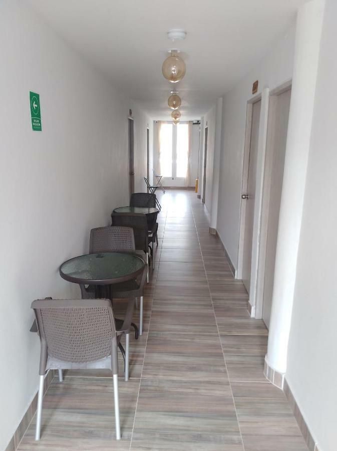 La Condesa San Agustin Hotel Cartagena