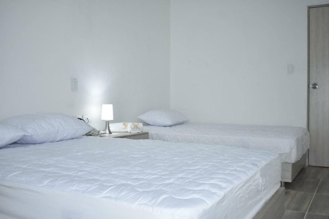 Hotel La Condesa San Agustin