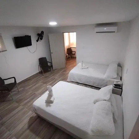 La Condesa San Agustin Hotel