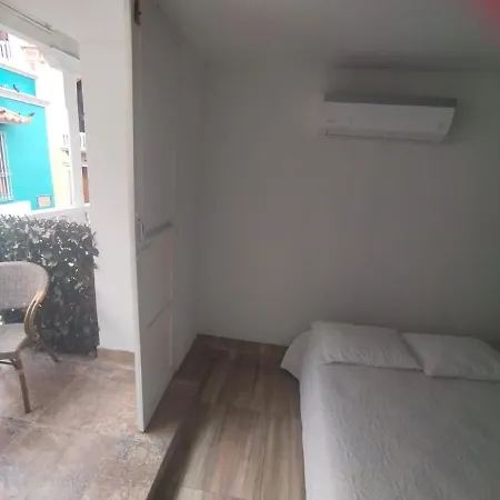 La Condesa San Agustin 3*