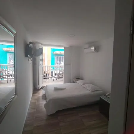 La Condesa San Agustin 3*