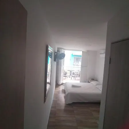 La Condesa San Agustin Hotel