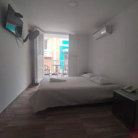 Hotel La Condesa San Agustin 3*