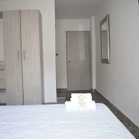 La Condesa San Agustin Hotel 3*