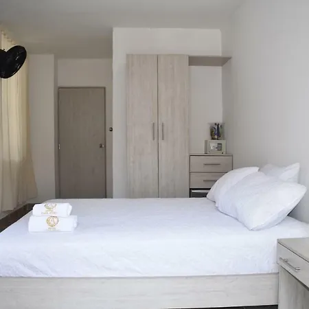 La Condesa San Agustin Hotel 3*