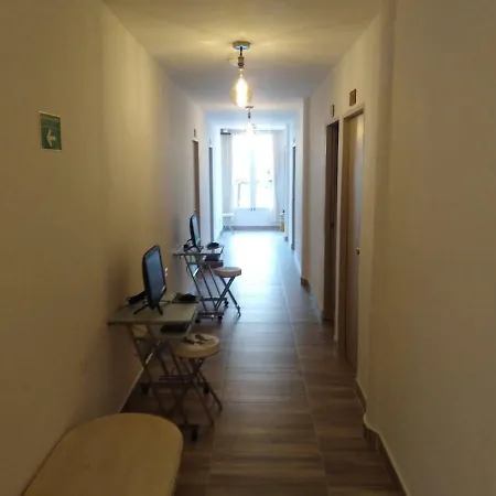 Hotel La Condesa San Agustin