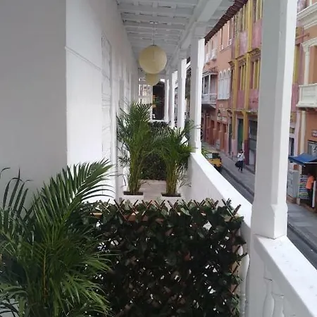 La Condesa San Agustin