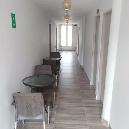 La Condesa San Agustin Hotel Cartagena