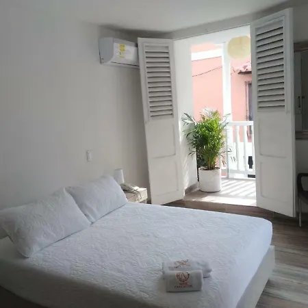La Condesa San Agustin 3* Cartagena
