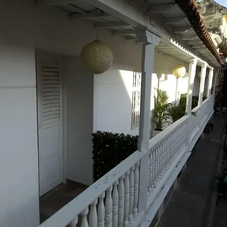 La Condesa San Agustin Hotel 3*