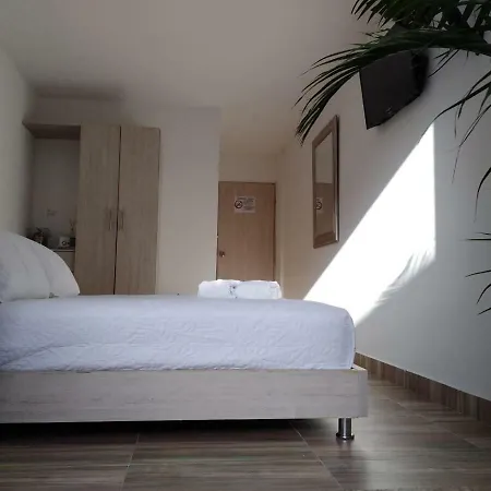 Hotel La Condesa San Agustin