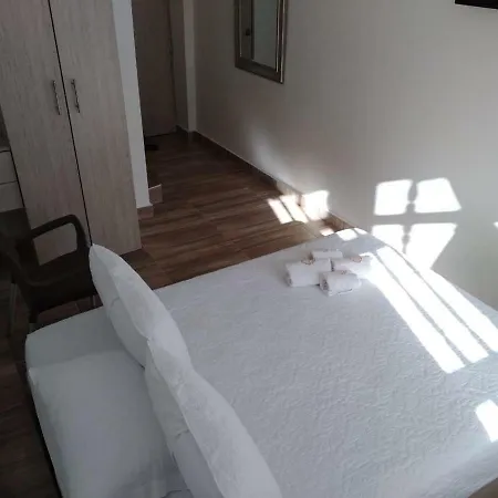 Hotel La Condesa San Agustin Cartagena