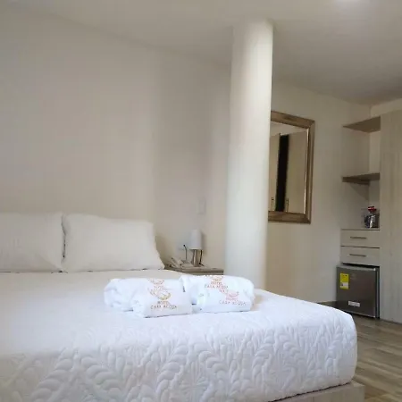Hotel La Condesa San Agustin