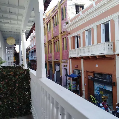 La Condesa San Agustin