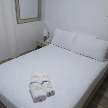 La Condesa San Agustin Hotel