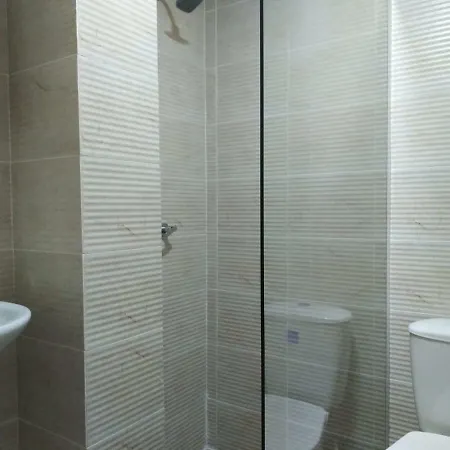 Hotel La Condesa San Agustin 3*