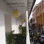 La Condesa Hotel San Agustin