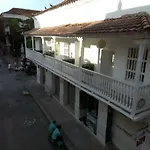 La Condesa Hotel San Agustin