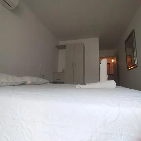 Hotel La Condesa San Agustin Cartagena
