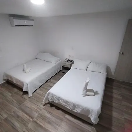 La Condesa San Agustin Hotel