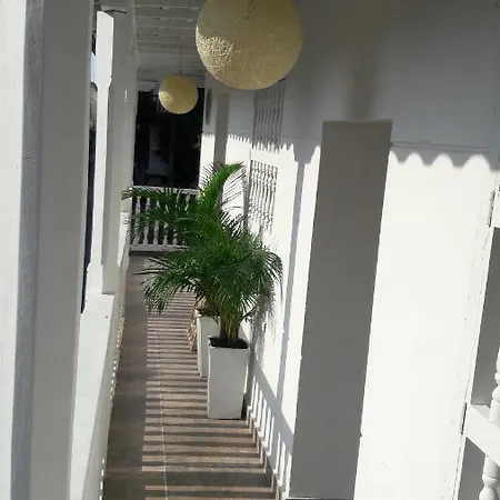 Hotel La Condesa San Agustin Cartagena