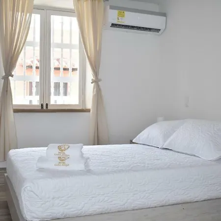 Hotel La Condesa San Agustin