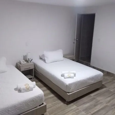 Hotel La Condesa San Agustin