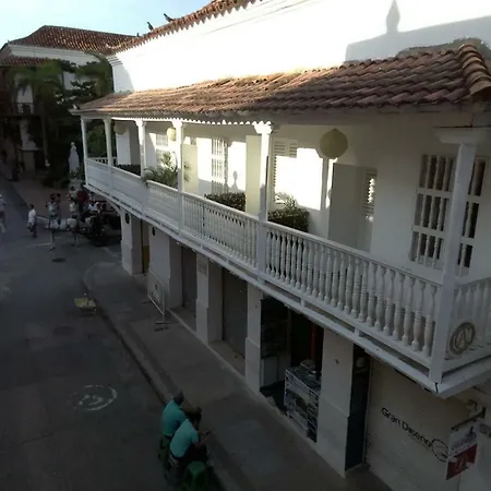 Hotel La Condesa San Agustin 3*