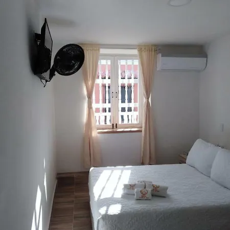 Hotel La Condesa San Agustin 3*