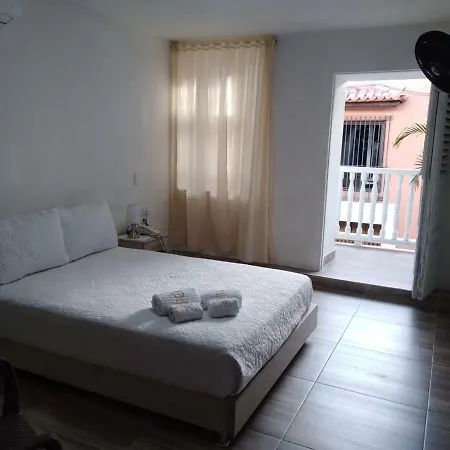 La Condesa San Agustin 3* Cartagena