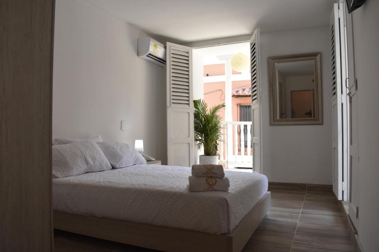 Hotel La Condesa San Agustin Cartagena