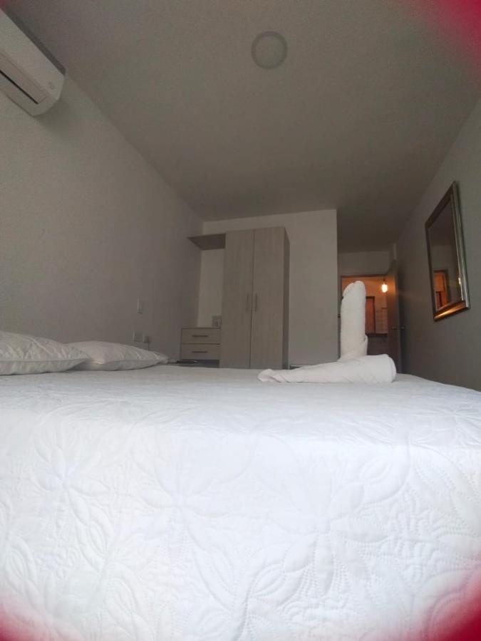 Hotel La Condesa San Agustin Cartagena