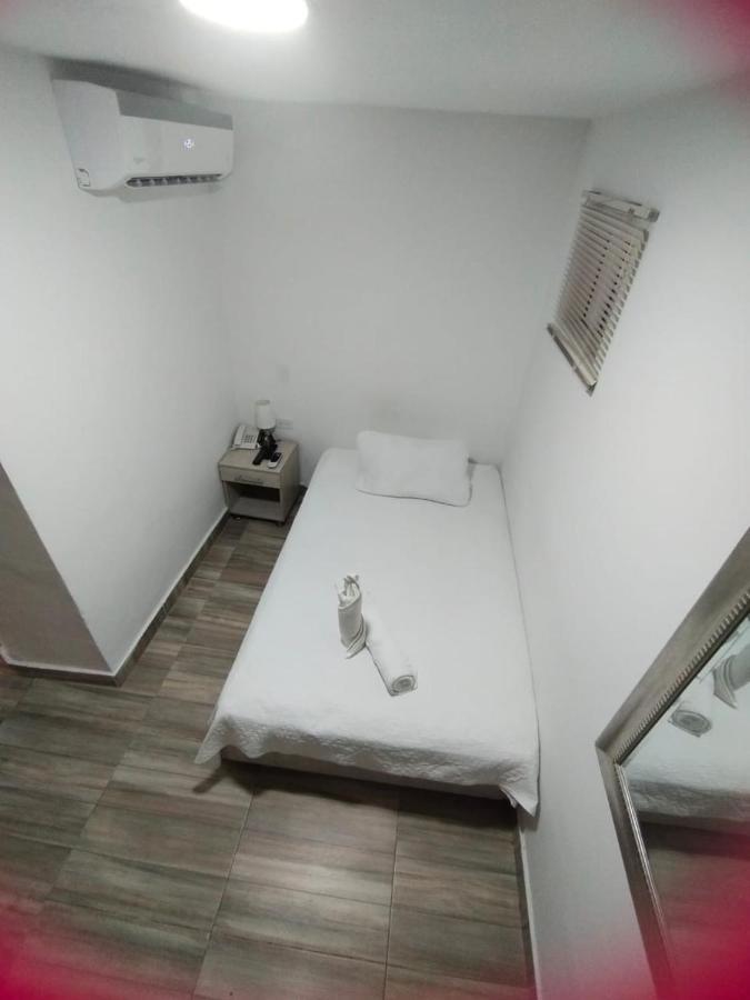 Hotel La Condesa San Agustin Cartagena