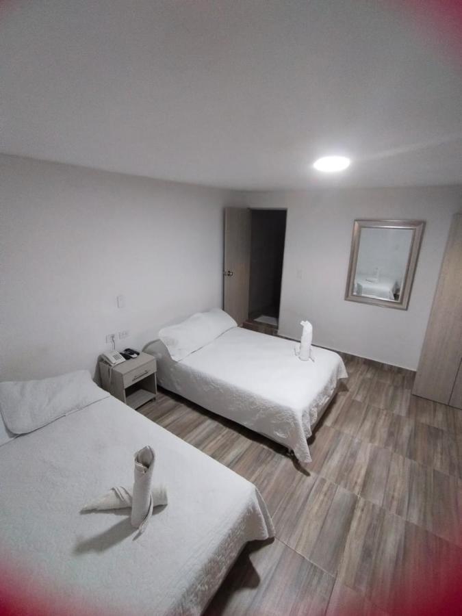 La Condesa San Agustin Hotel Cartagena