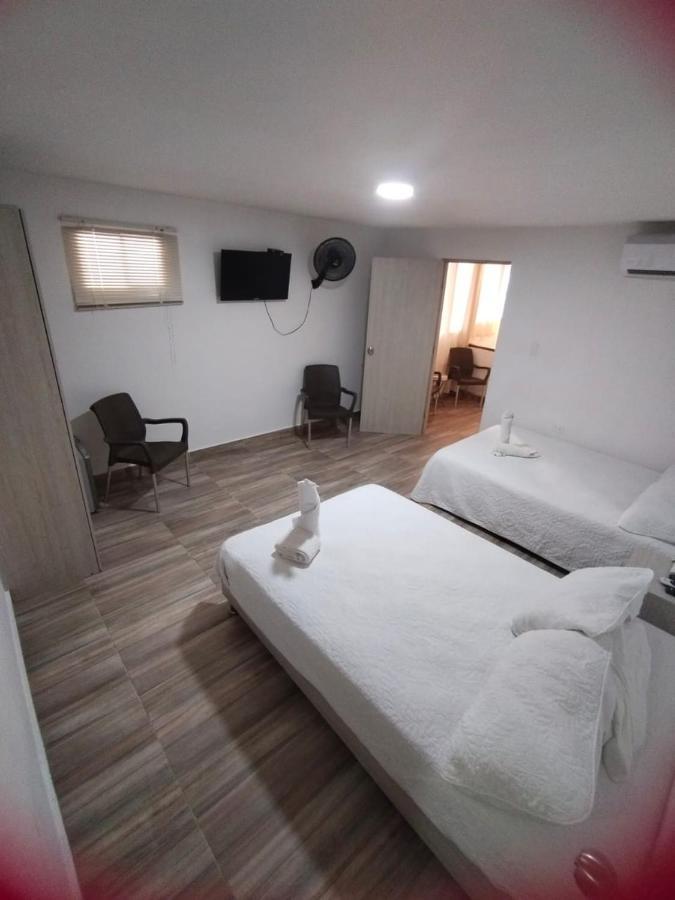 La Condesa San Agustin Hotel