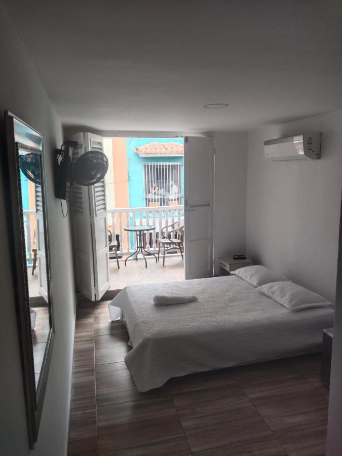 La Condesa San Agustin 3* Cartagena
