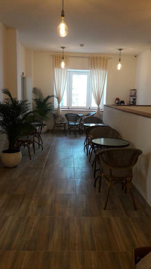 Hotel La Condesa San Agustin Cartagena