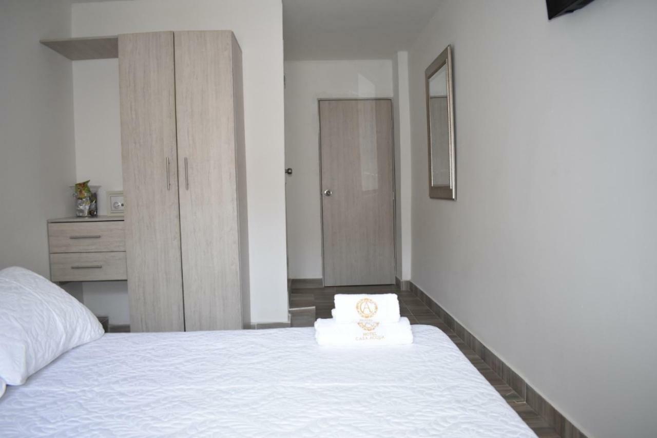 La Condesa San Agustin Hotel 3*